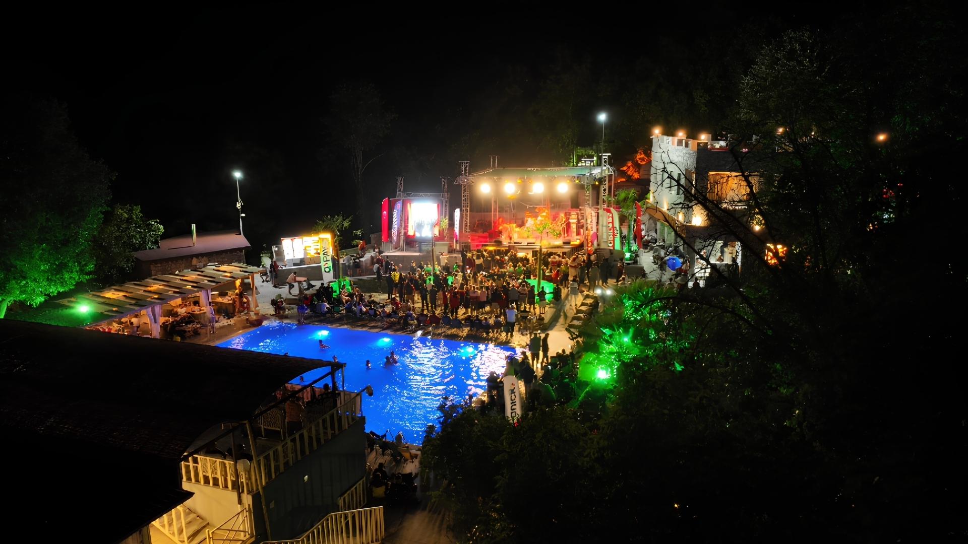 14. Uluslararası Quick Sigorta Balıkesir Motofest Gerçekleşti