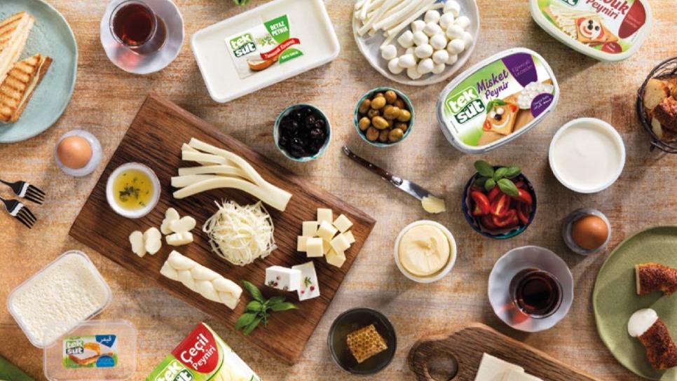 Oruç Tutarken Enerjinizi Korumanın Yolu Süt Ürünlerinden Geçiyor 