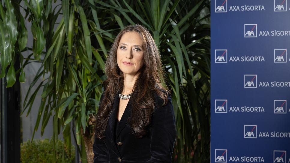 AXA Sigorta, Çiftçi Koruma Paket Sigortası’nı Satışa Sundu