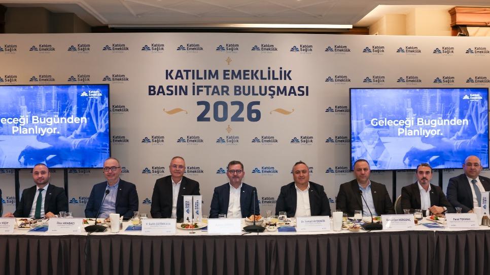 Ayhan Sincek: “Faizsiz Emeklilikte Liderliğimizi Güçlendireceğiz”