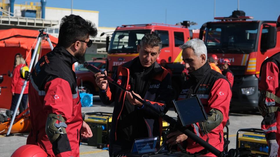 Deprem Gerçeğine Karşı Sanayide Kritik Model