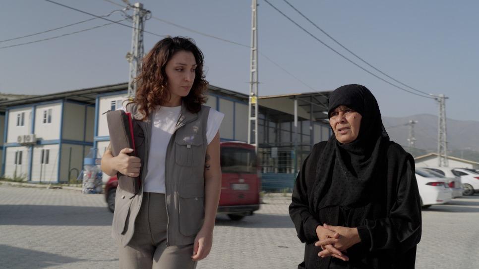 Zurich Sigorta’nın Afet Dayanışma Projesi “Yan Yanayız” Dünya Sahnesinde