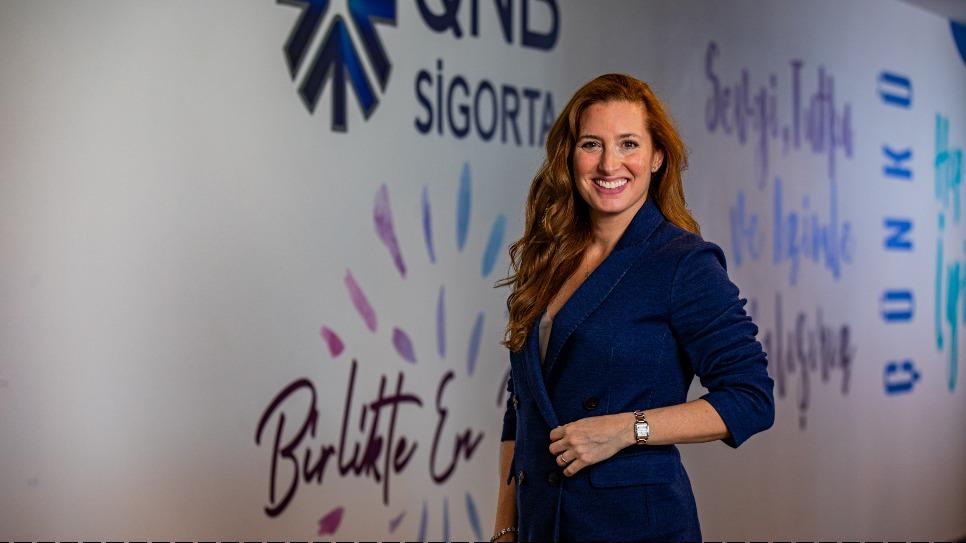 Pınar Kuriş, “En Güçlü 50 Kadın CEO” Listesinde 8’inci Kez Yer Aldı