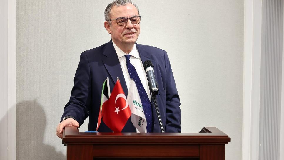 Kuveyt Türk’ten 3,1 Milyar TL’lik Sermaye Artışı