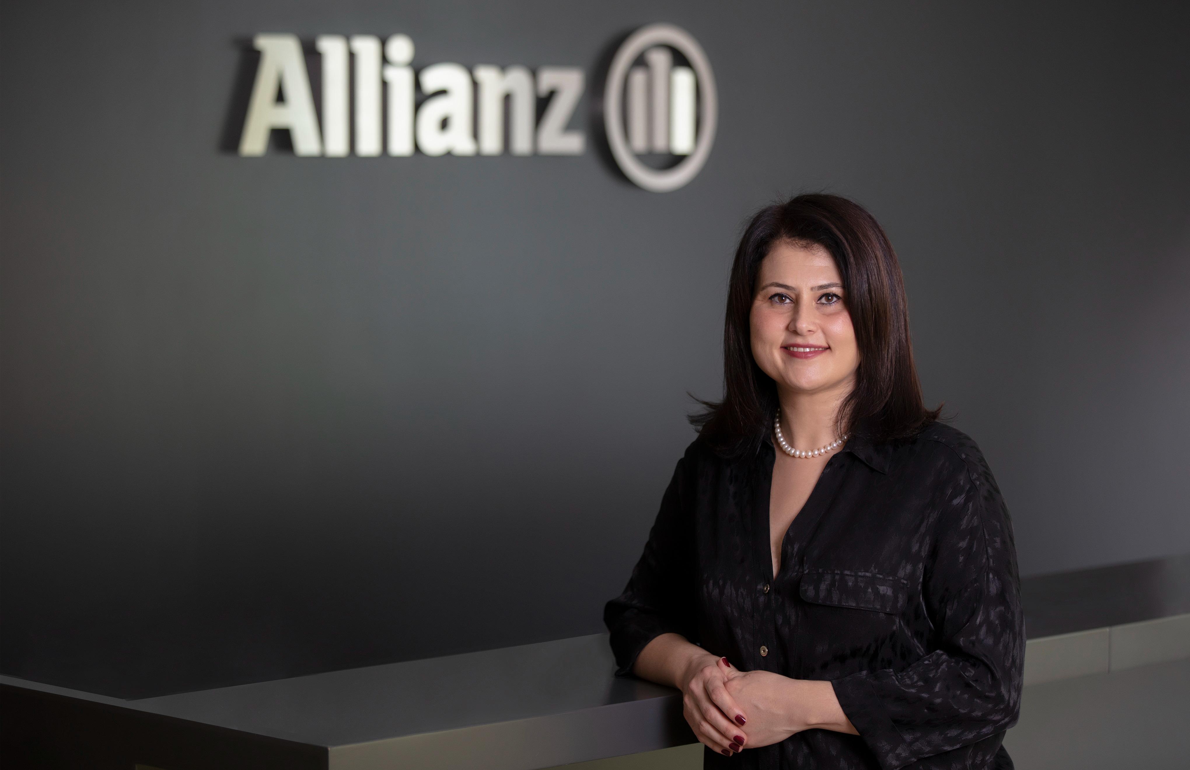 Allianz Türkiye’den Çocuklara Özel BES Hamlesi