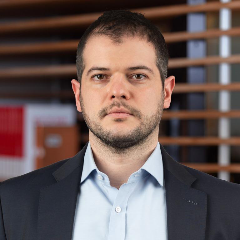 Jeopolitik Gerilimler Enerji Yatırımlarını Ve Stratejileri Yeniden Şekillendiriyor