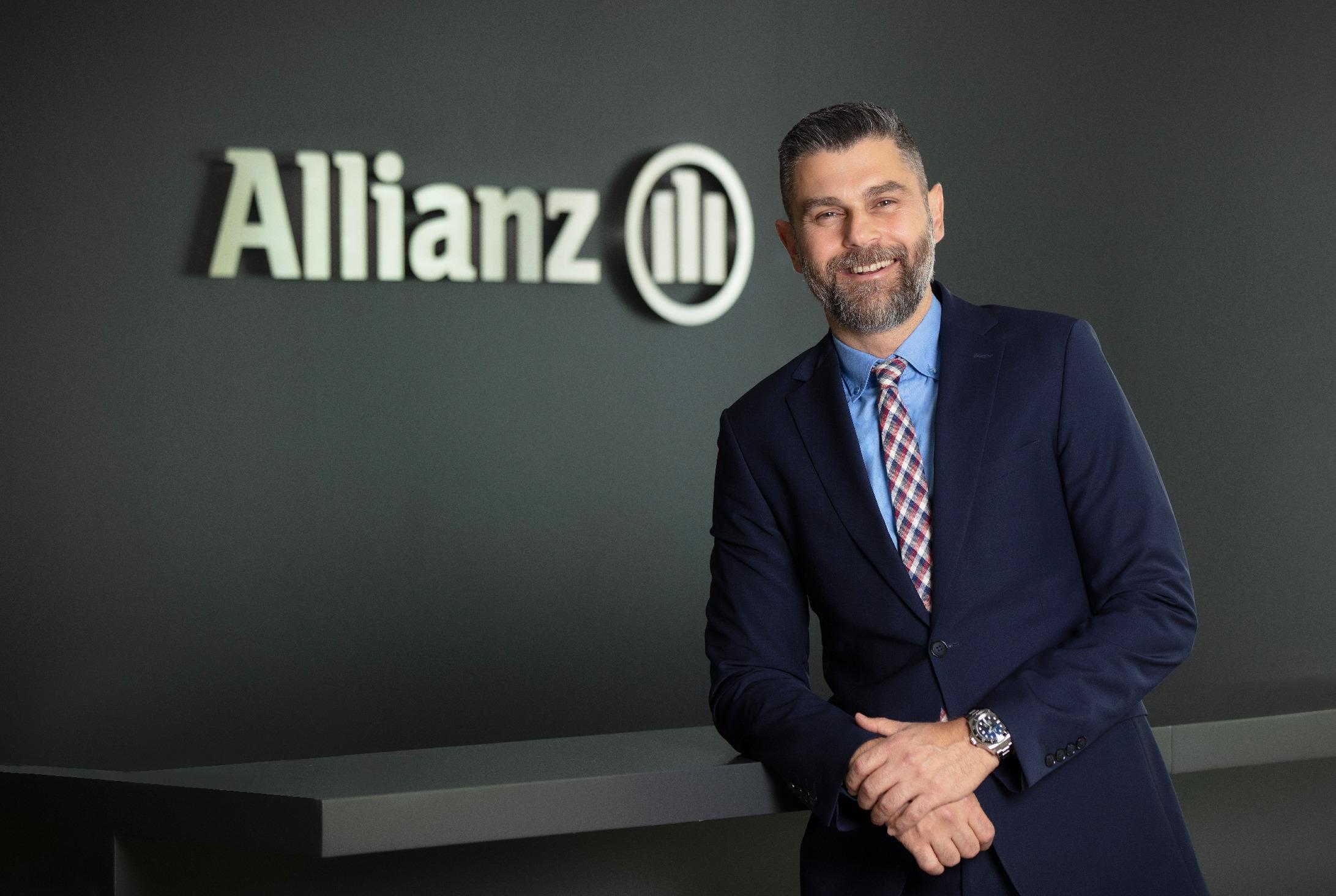 Allianz Türkiye’nin Girişimciler Ofisi Programı İle 5 Yılda 225 Girişimci Kendi Acentesini Kurdu