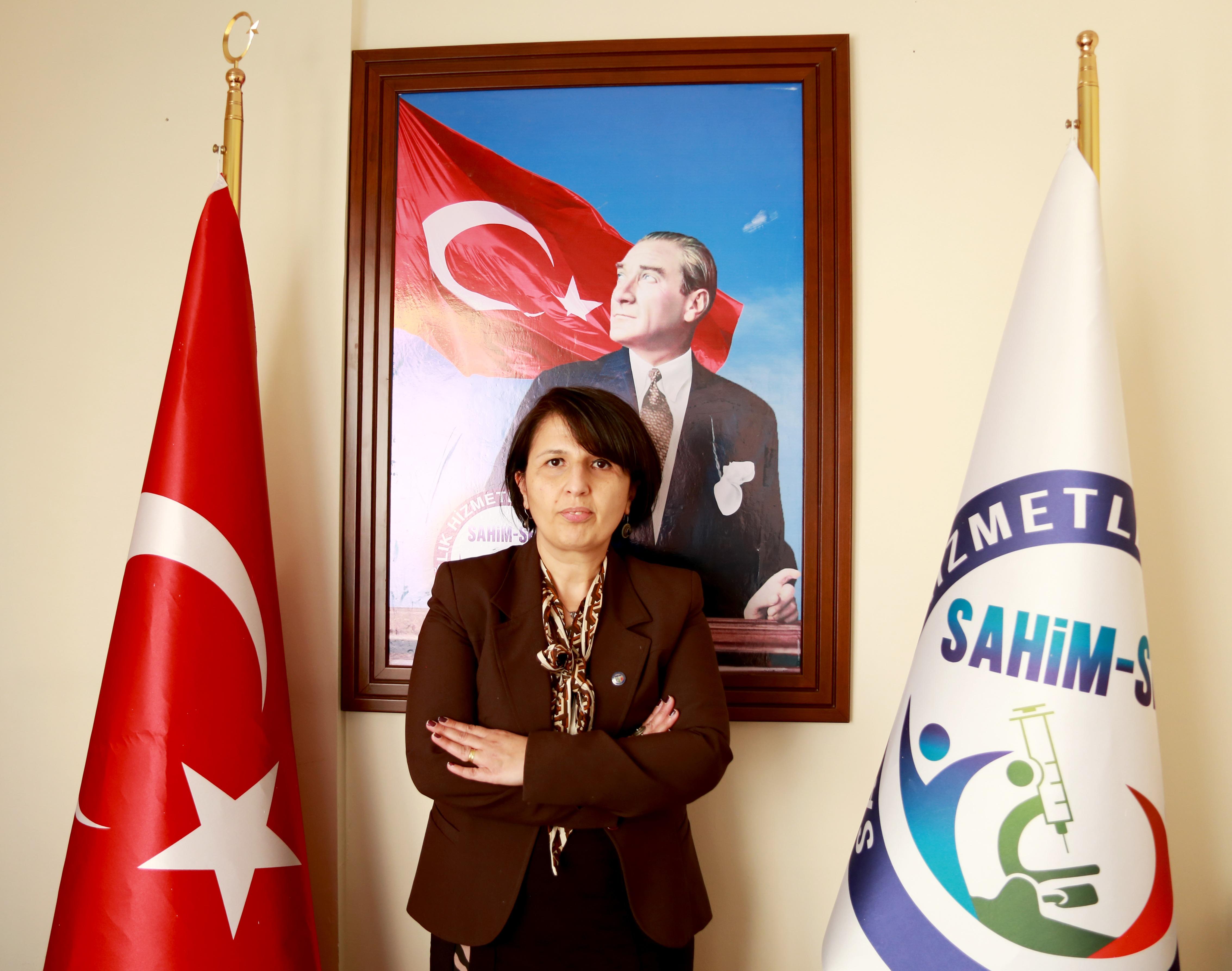 Sağlık ve Sosyal Hizmet Emekçileri 1 Mayıs Öncesi Ses Yükseltiyor: 