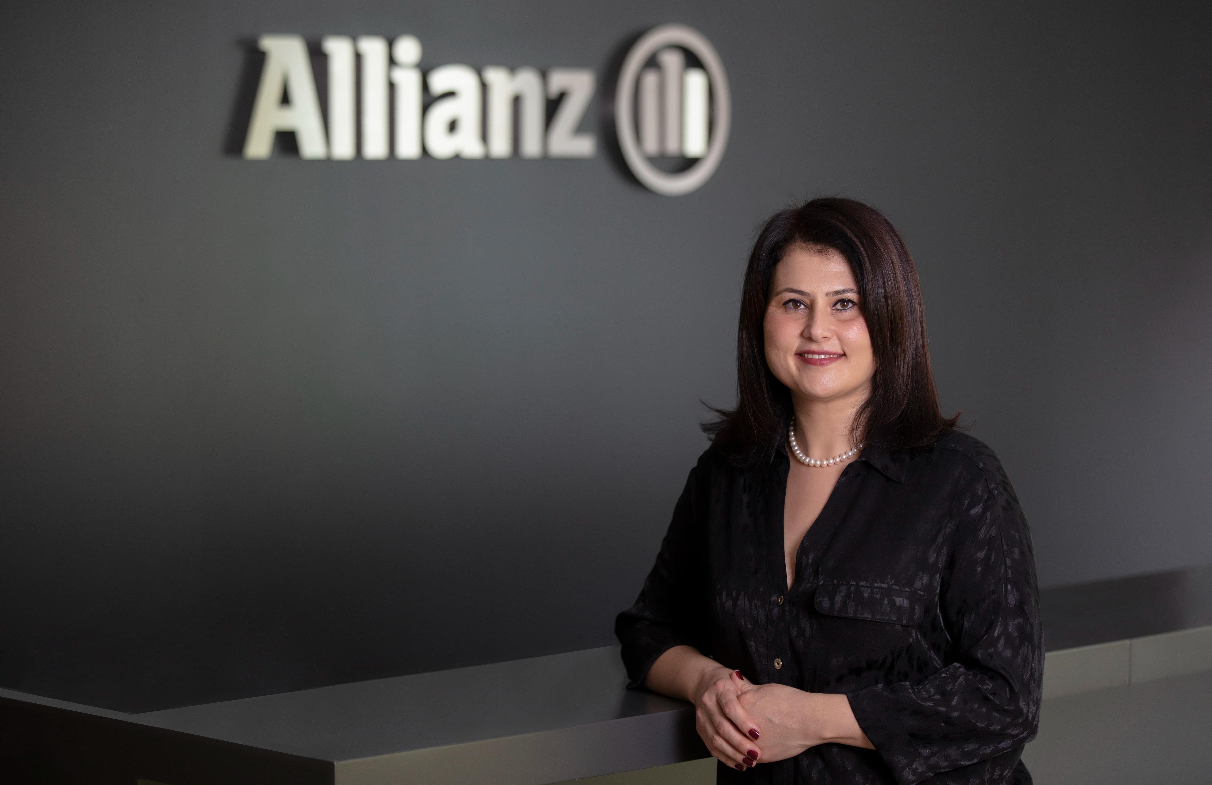 Allianz Global Investors’ın 5 Yıldızlı Fon Stratejisi Azd Fonu İle Allianz Bes’te!