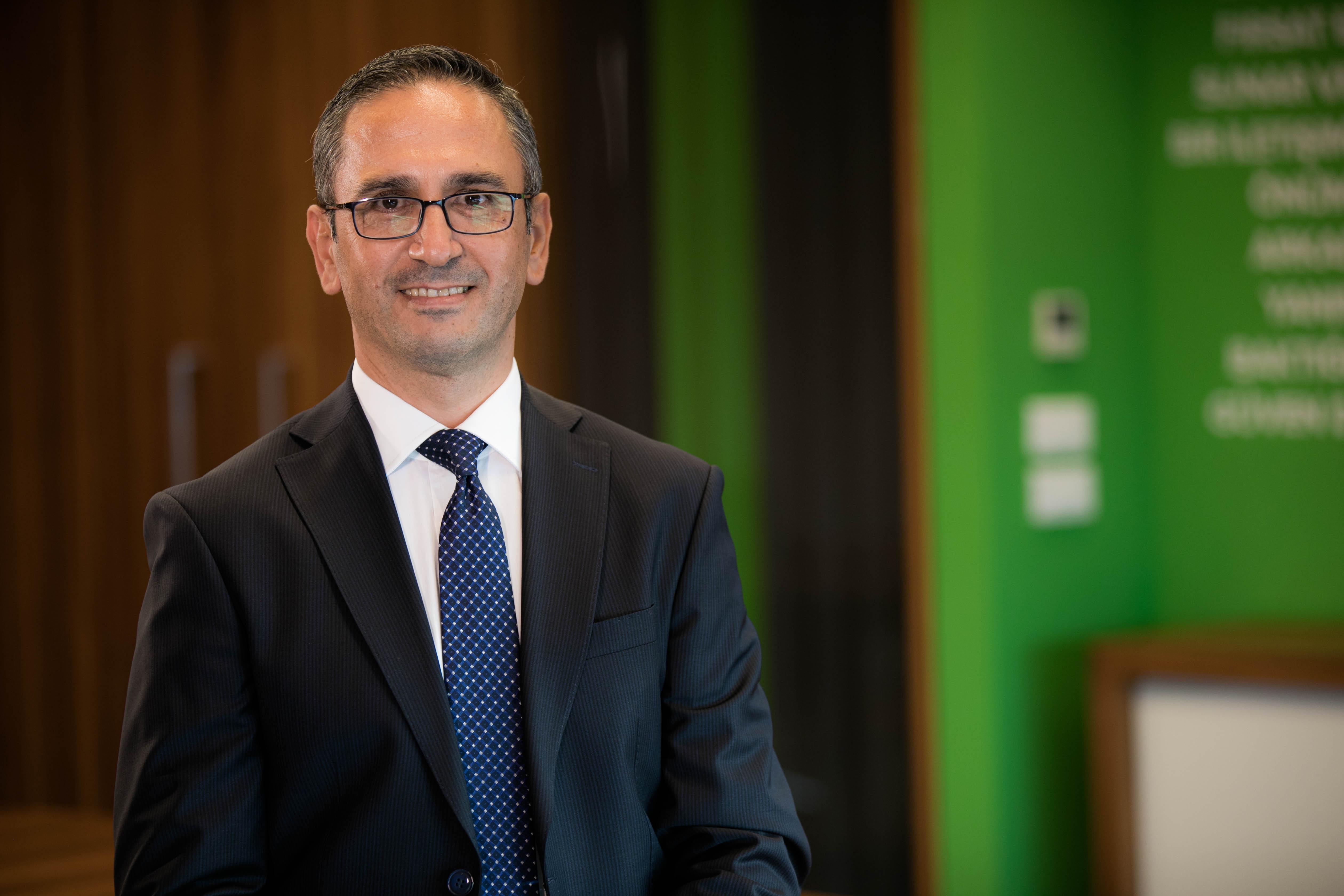 QNB Sigorta, FinCore Zirvesi’nde Genç Yeteneklerle Buluştu