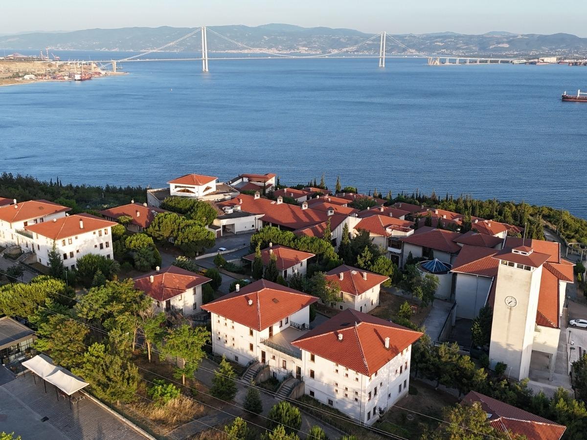 Türk Eğitim Vakfı İnanç Lisesi, Yüksek Potansiyelli Gençlere Nitelikli Eğitim Fırsatı Sunuyor