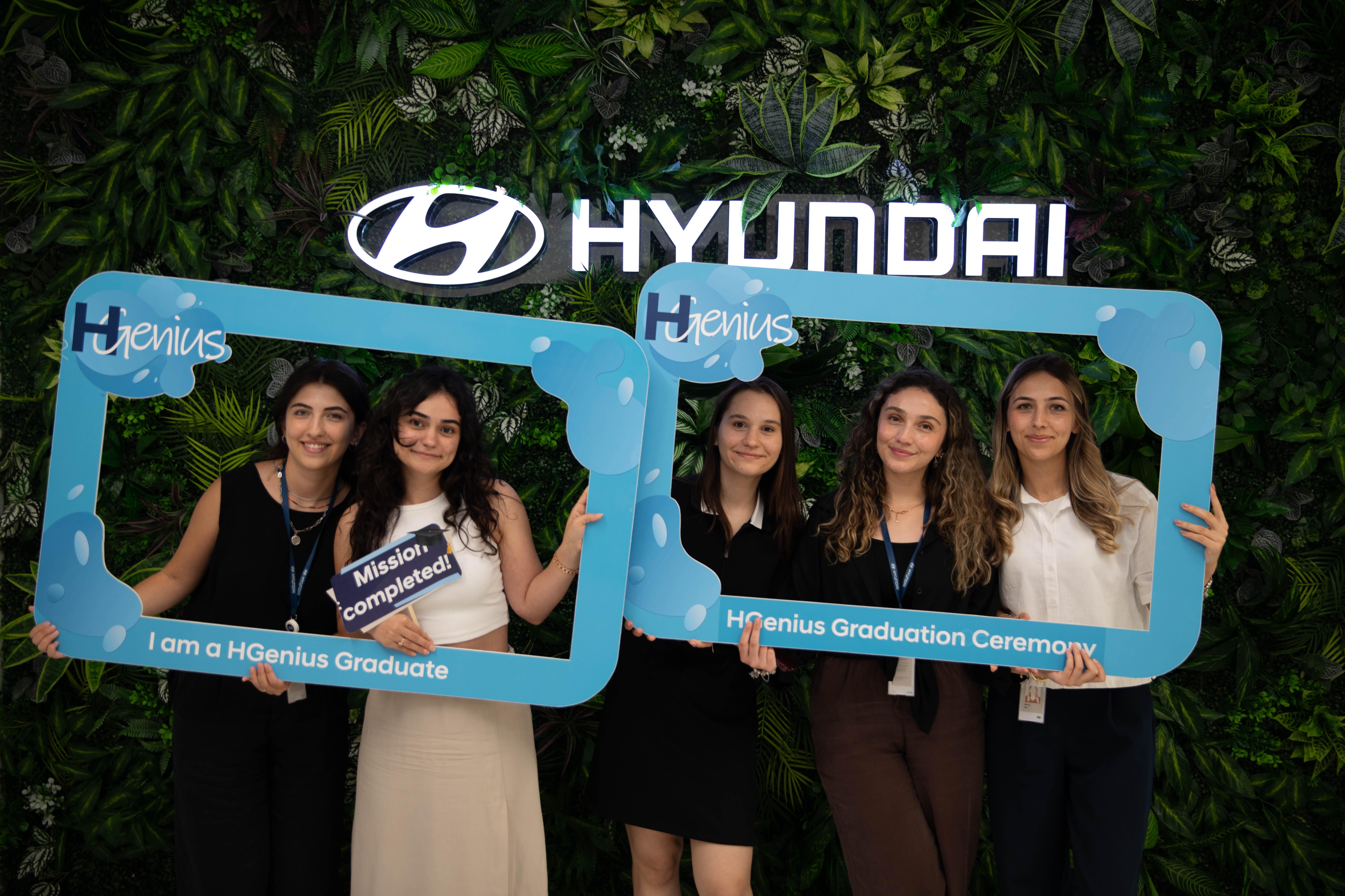 Hyundai Motor Türkiye’den Üniversite Öğrencileri İçin Staj Fırsatı