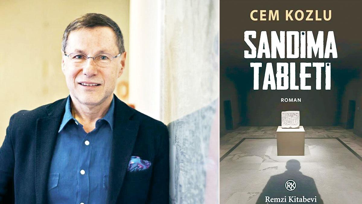 Cem Kozlu: Uygarlığın Kökeni ‘Komşu’da Değil, Anadolu’da