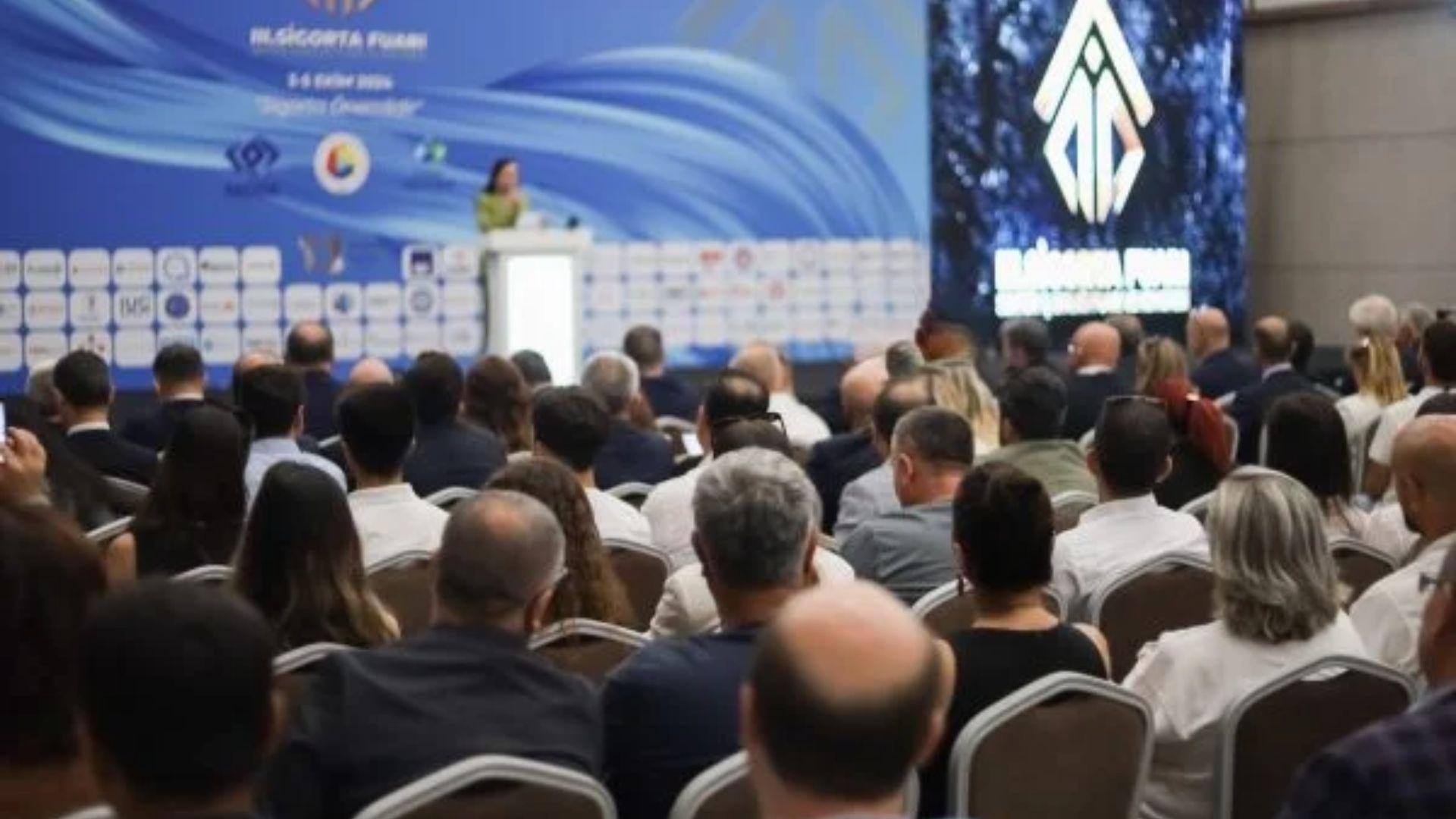 5. Uluslararası Sigorta Fuarı ve Kongresi 2027’ye Ertelendi