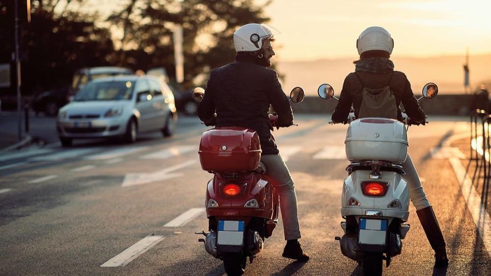 50 CC Motosikletlerde Sigorta Zorunluluğu 2027’ye Ertelendi