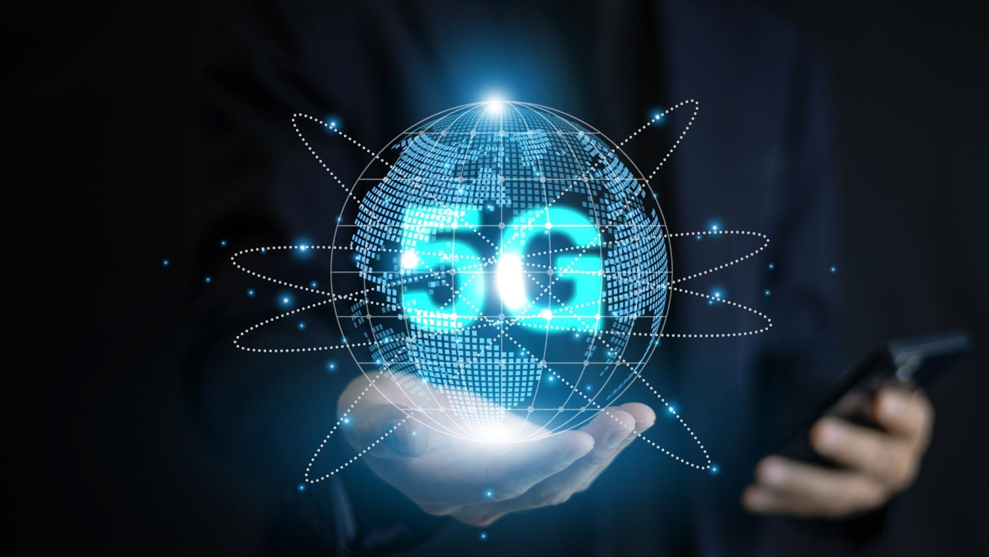 5G’nin Mucidi bir Türk bilim insanı 
