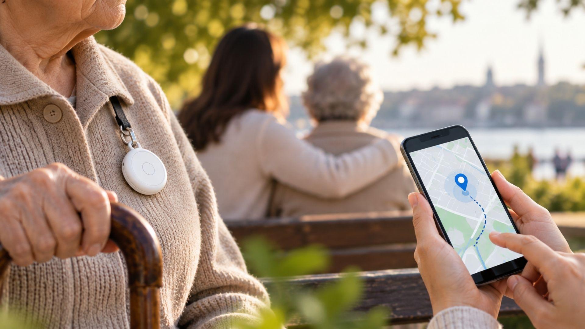 AgeSA’dan Alzheimer Hastalarına ve Yakınlarına Akıllı Destek: Alz-TAG Projesi