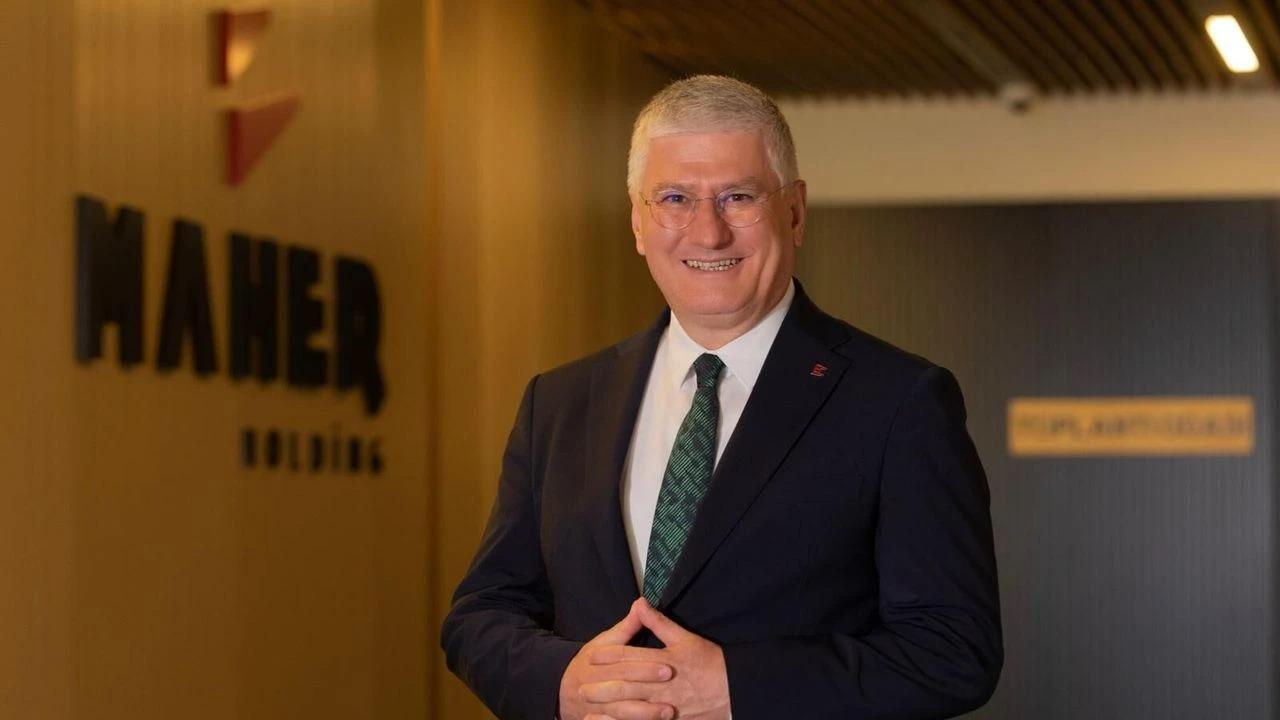 TSB’nin 22. Başkanı Ahmet Yaşar Oldu