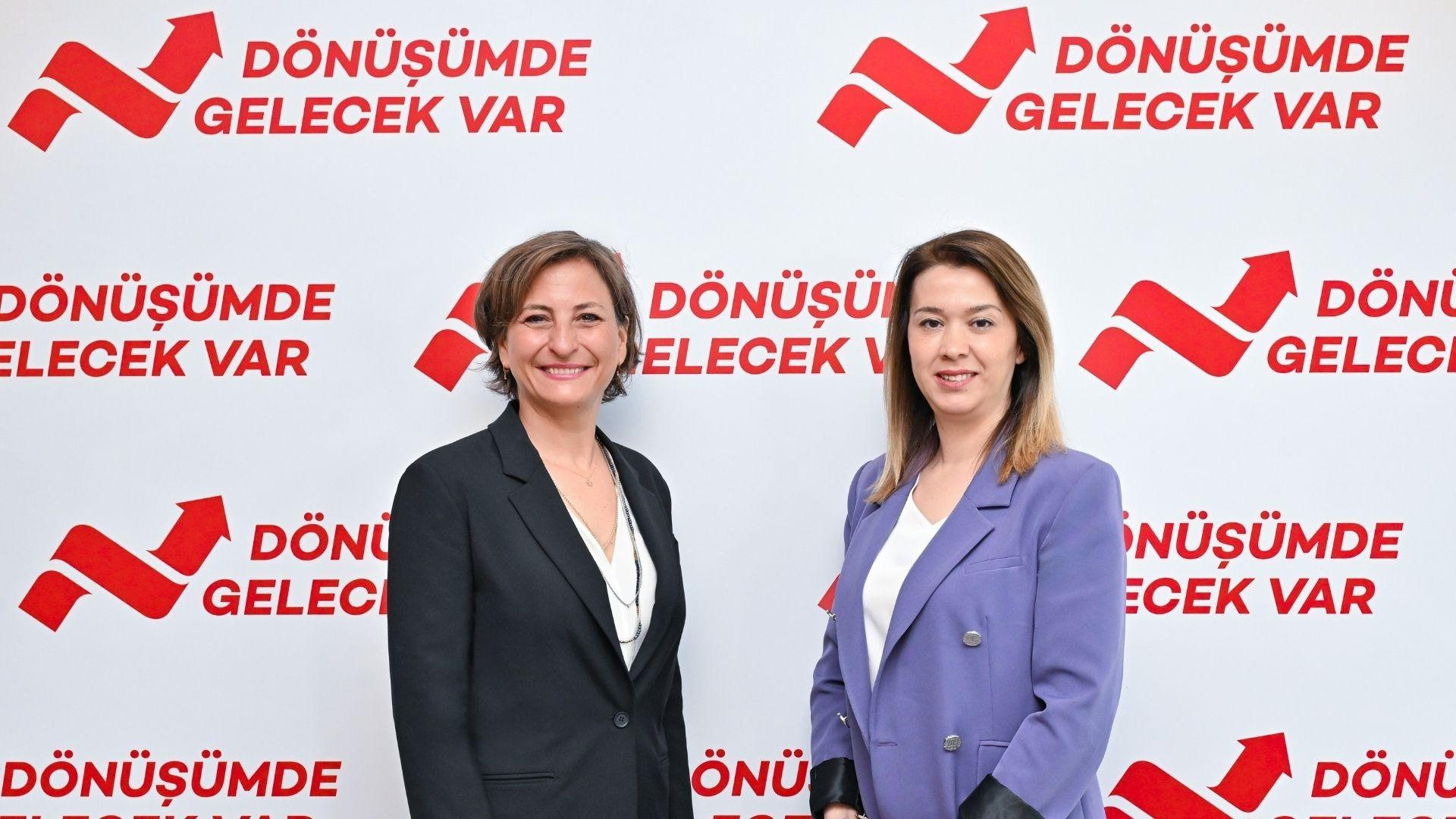 Millî Eğitim Bakanlığı ve Akbank’tan  İleri Dönüşüm için Önemli Adım