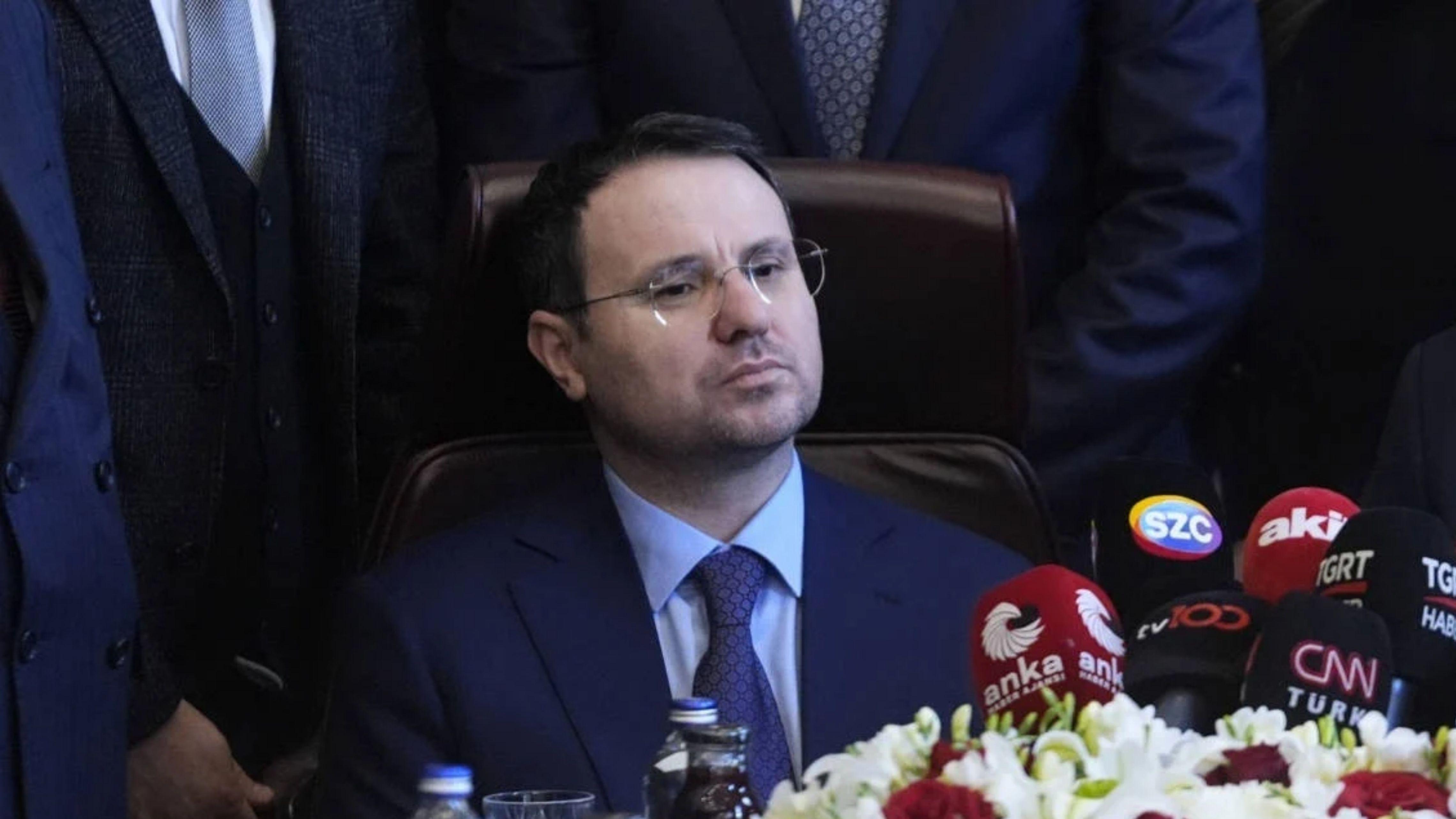Bakan Gürlek’ten İş Dünyasına Mesaj: 