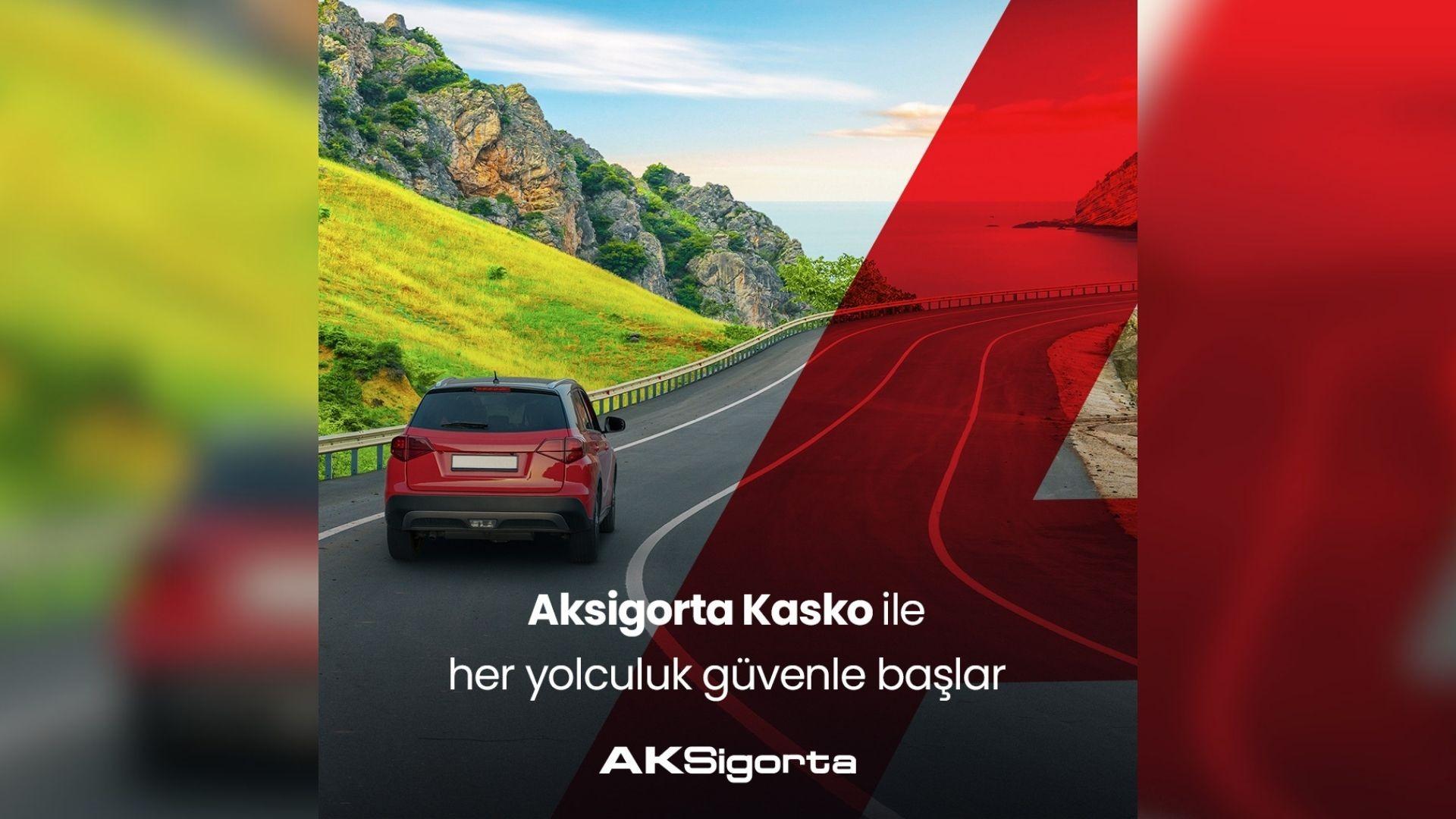 Akkasko ile Her Yolculuğa Kapsamlı Güvence