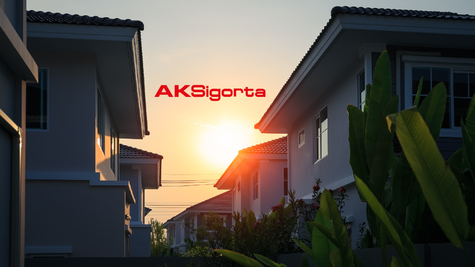 Aksigorta’dan Müstakil Evlere Özel Çözüm: Premium Akkonut Sigortası