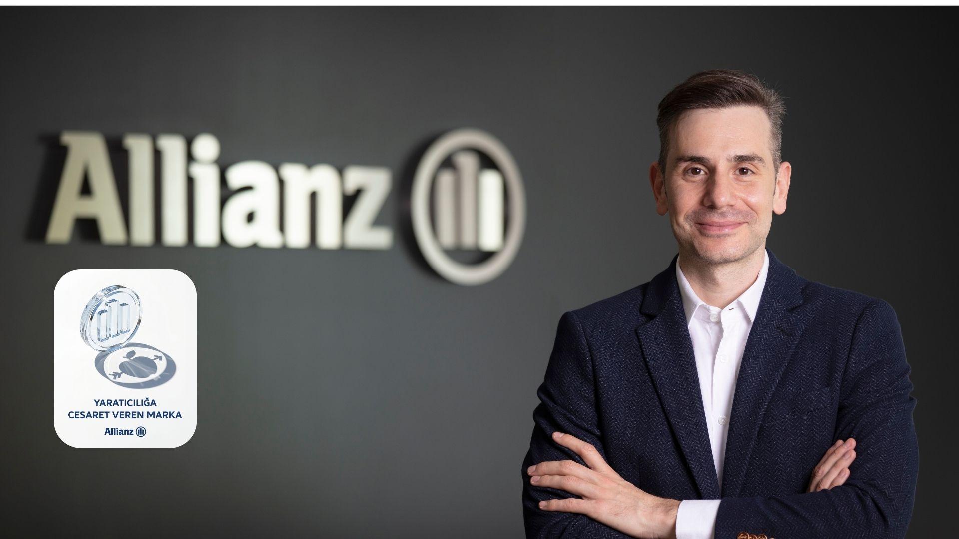 Allianz Türkiye, Üst Üste İkinci Kez 