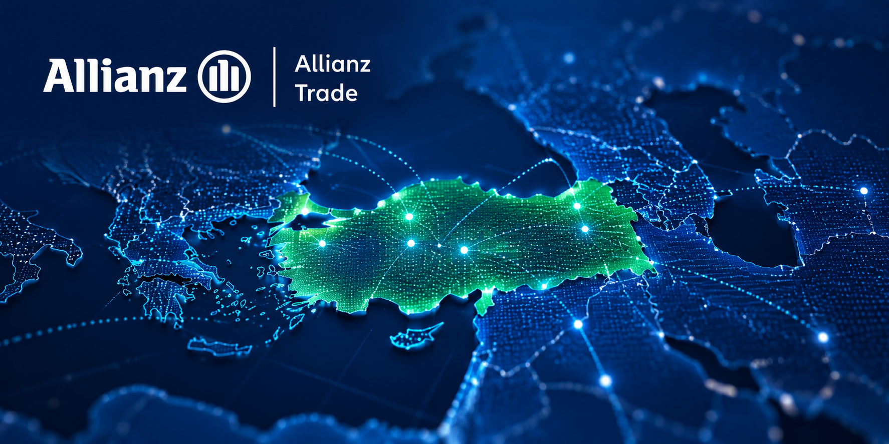 Allianz Trade: Türkiye Ekonomisinin 2027’de Yüzde 3,6 Büyümesi Bekleniyor