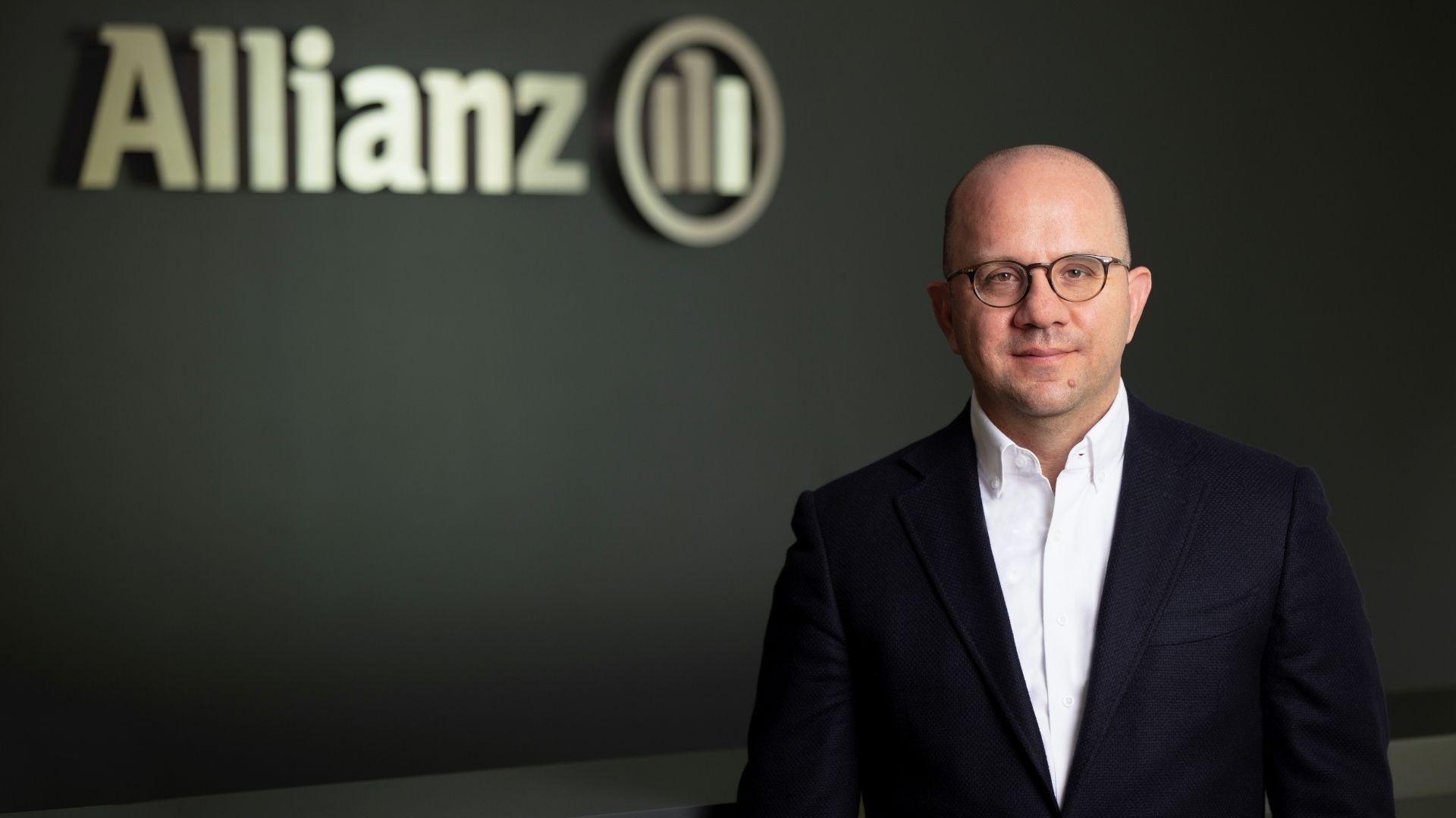 Allianz Türkiye Yapay Zekayı İş Modelinin Merkezine Taşıyor