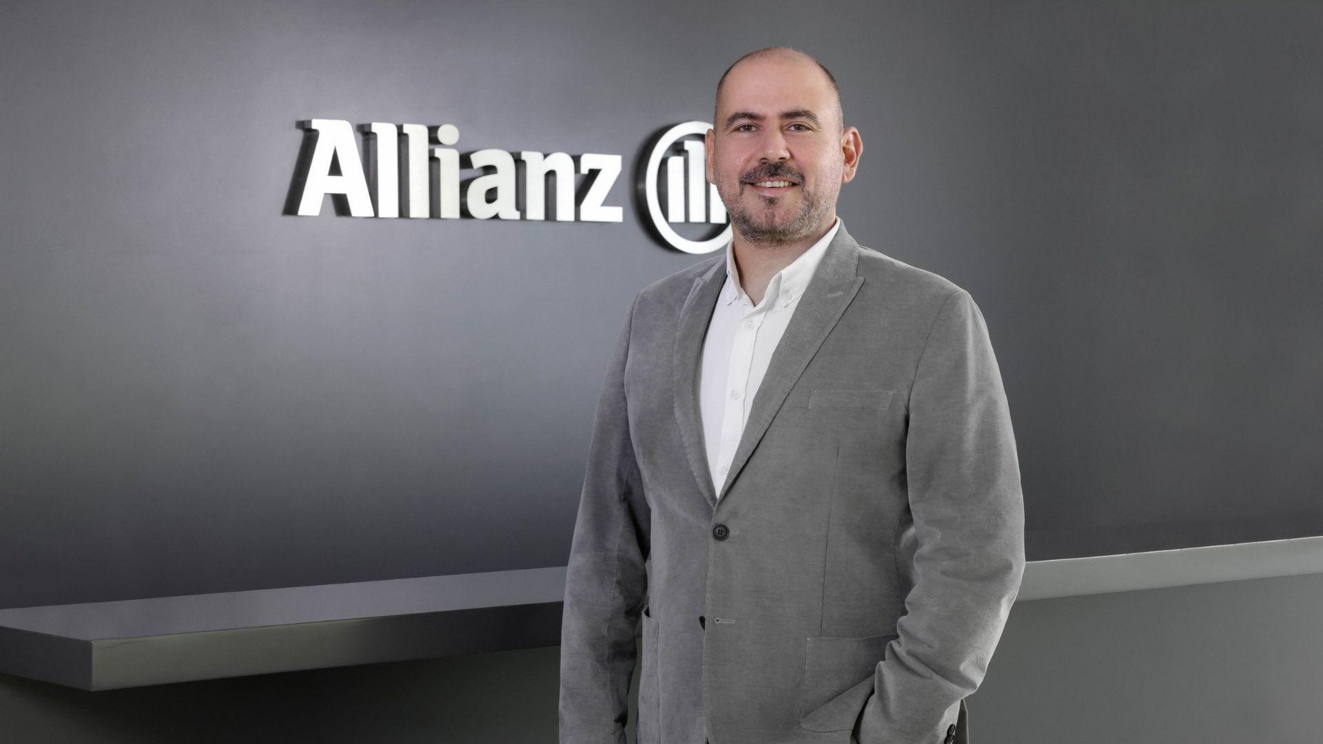 Allianz Sigorta, Tamamlayıcı Sağlık Sigortası’nda sigortalanma yaş sınırını 74’e yükseltti