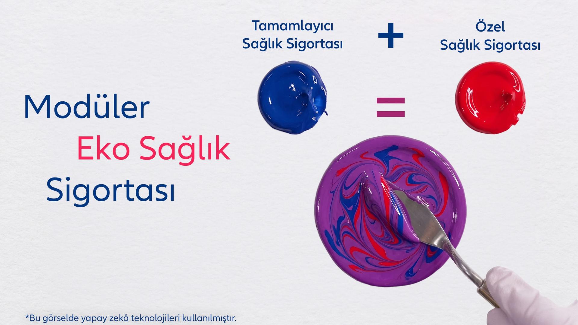 Allianz Türkiye’den Sağlık Sigortasında Bütçe Dostu Yeni Seçenek: Modüler Eko Sağlık Sigortası