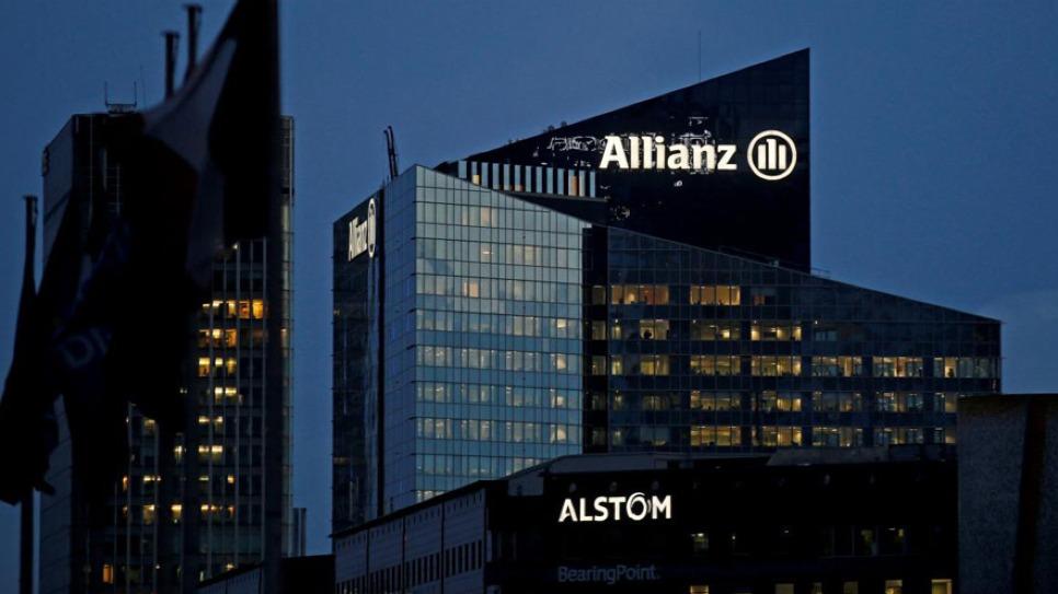 Allianz, Dünyanın En Değerli Sigorta ve Varlık Yönetimi Markası Oldu