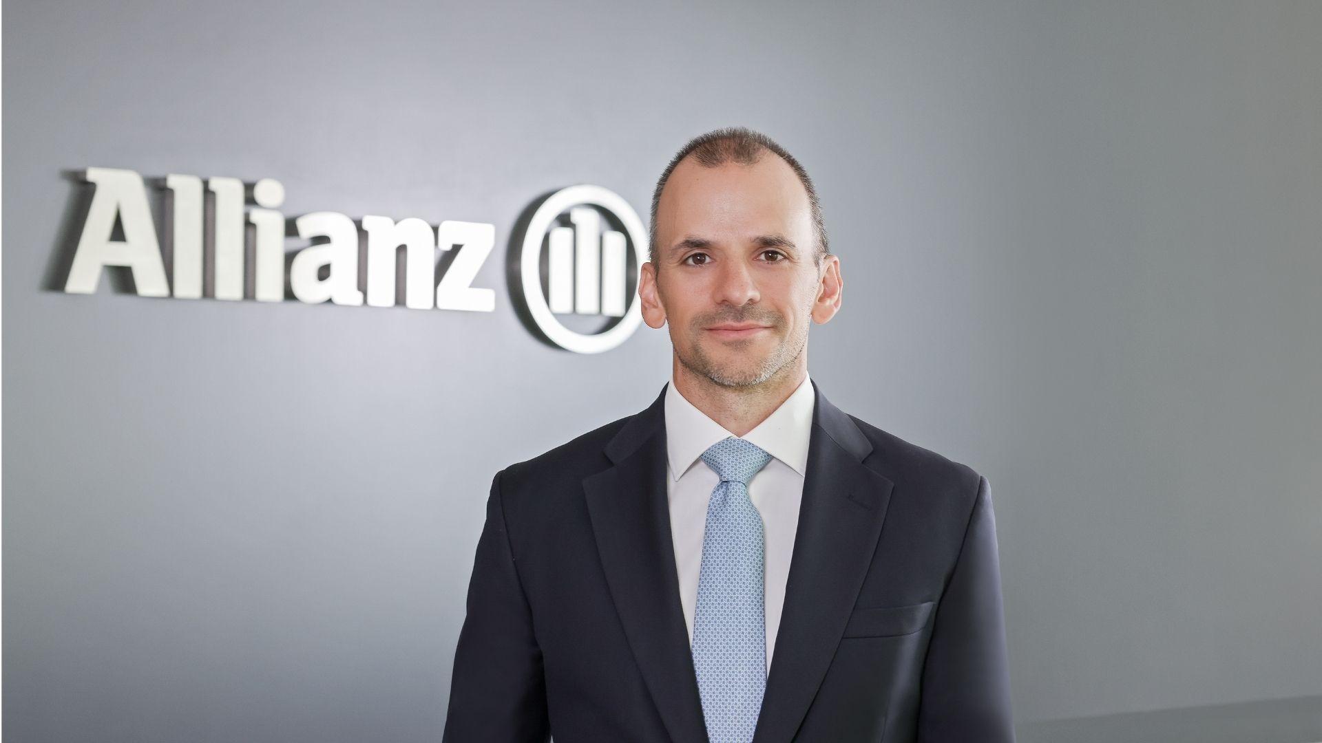 Cop31 Öncesinde Allianz Türkiye'den İklim Risklerine Karşı Sürdürülebilir Sigorta Çözümleri