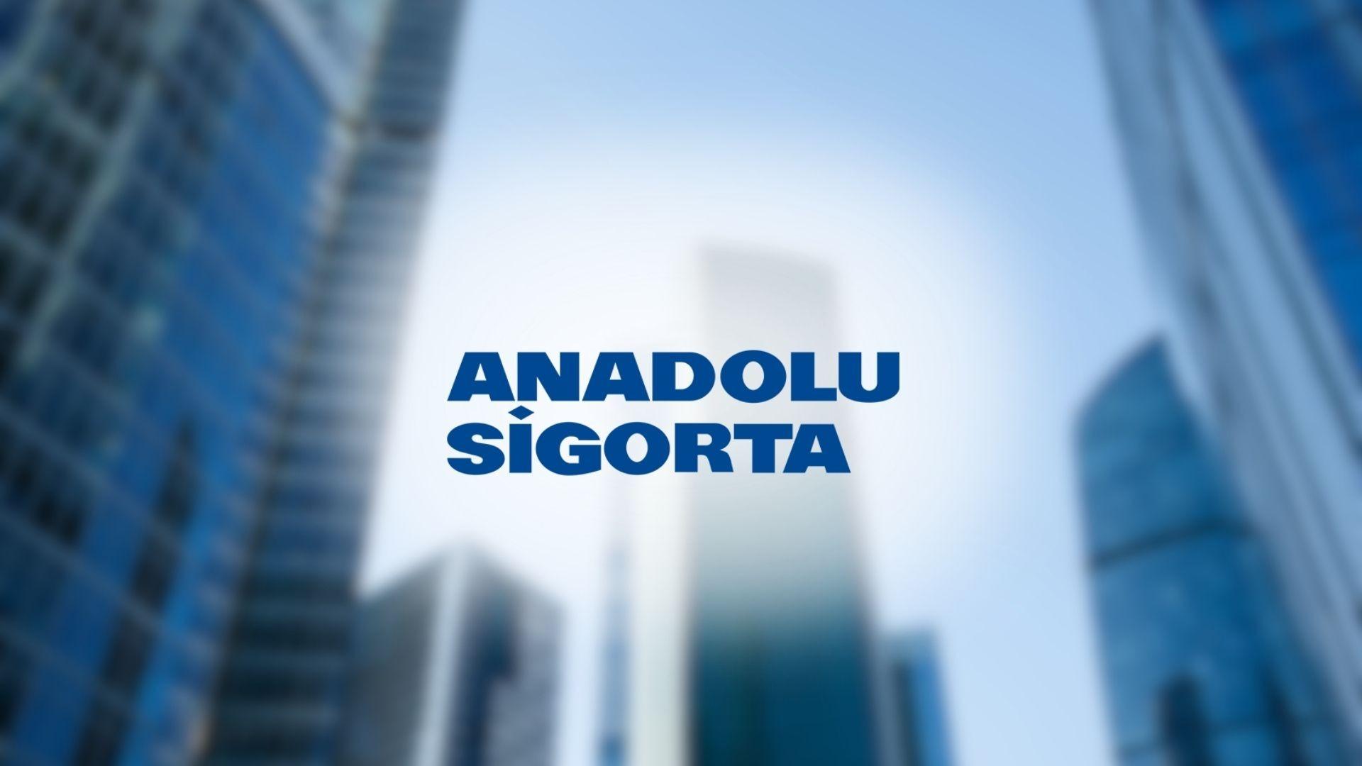 Anadolu Sigorta’dan KOBİ’lere sigorta, güvenlik ve dijitalleşme desteği