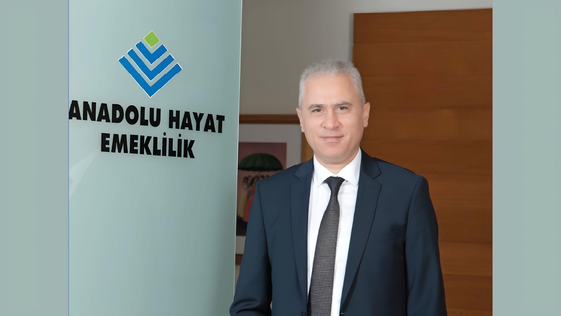 Anadolu Sigorta Ve Anadolu Hayat Emeklilik’te Üst Yönetim Değişiyor