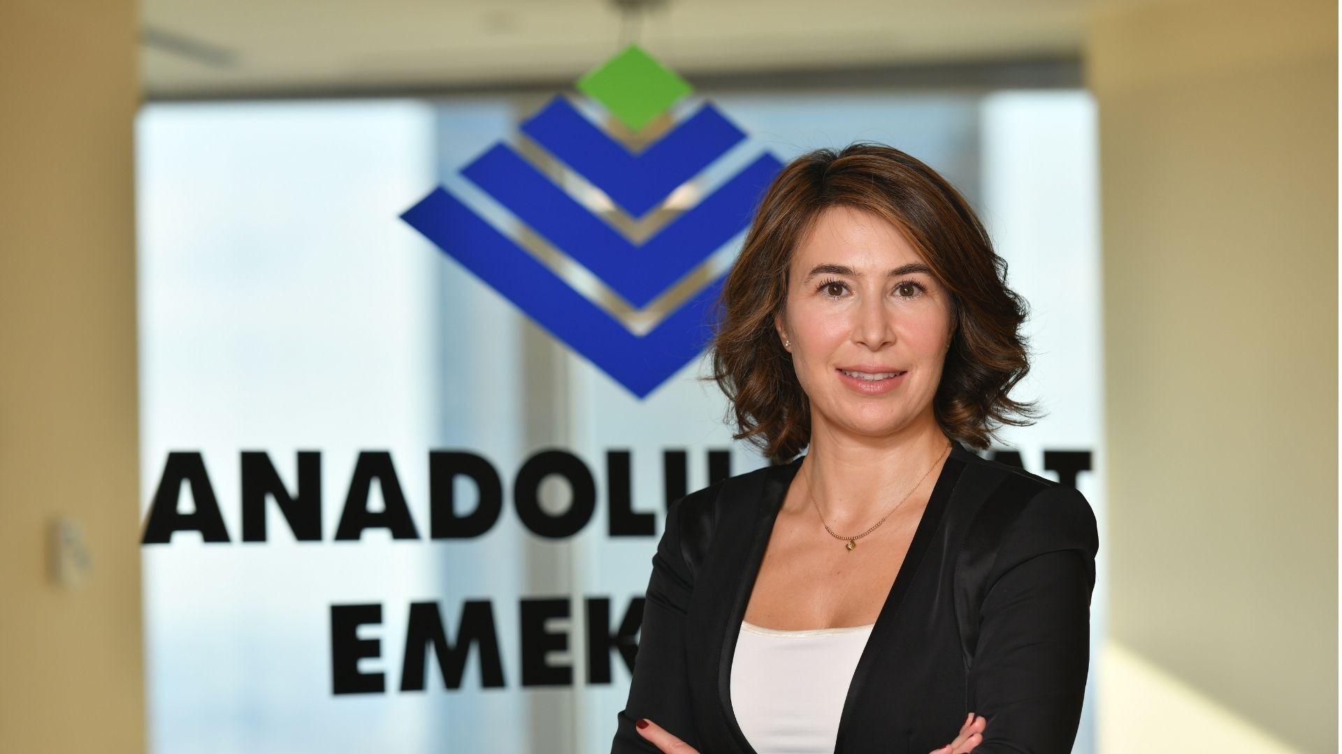 Anadolu Hayat Emeklilik, TSRS ile Uyumlu İkinci Raporunu Yayımladı
