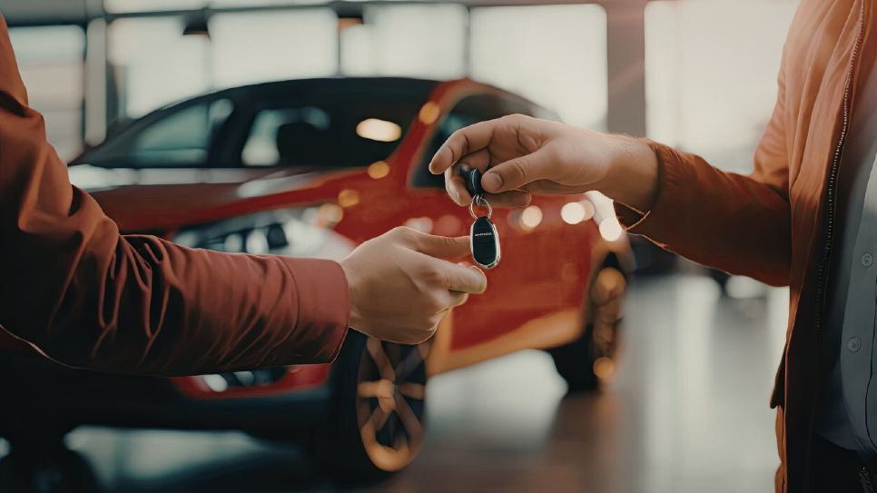 Garenta’dan Türkiye Sigorta Müşterilerine Özel Mobilite Ayrıcalığı