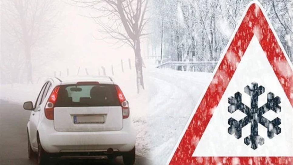 Aracınız Kışa Hazır Mı?