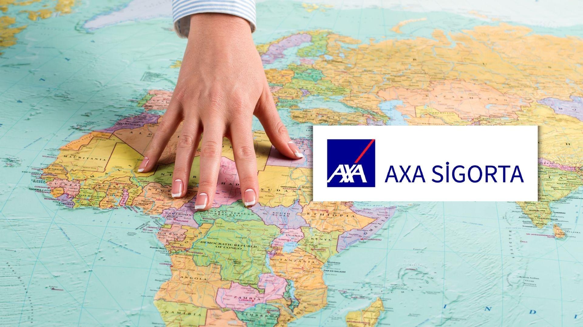 AXA’nın Afrika-Türkiye Girişimine Seda Bora Arkan Liderlik Edecek