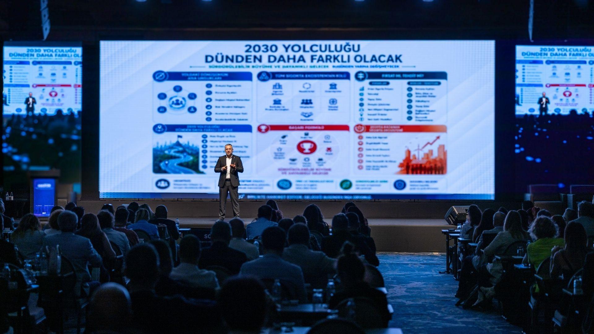 AXA Türkiye’den Sektöre Çağrı: 