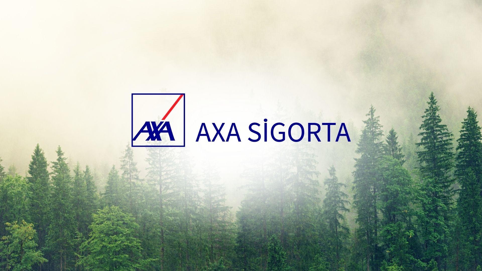 AXA Türkiye CEO’su Yavuz Ölken:  “Orman yangınlarıyla mücadele önce bizimle başlar”