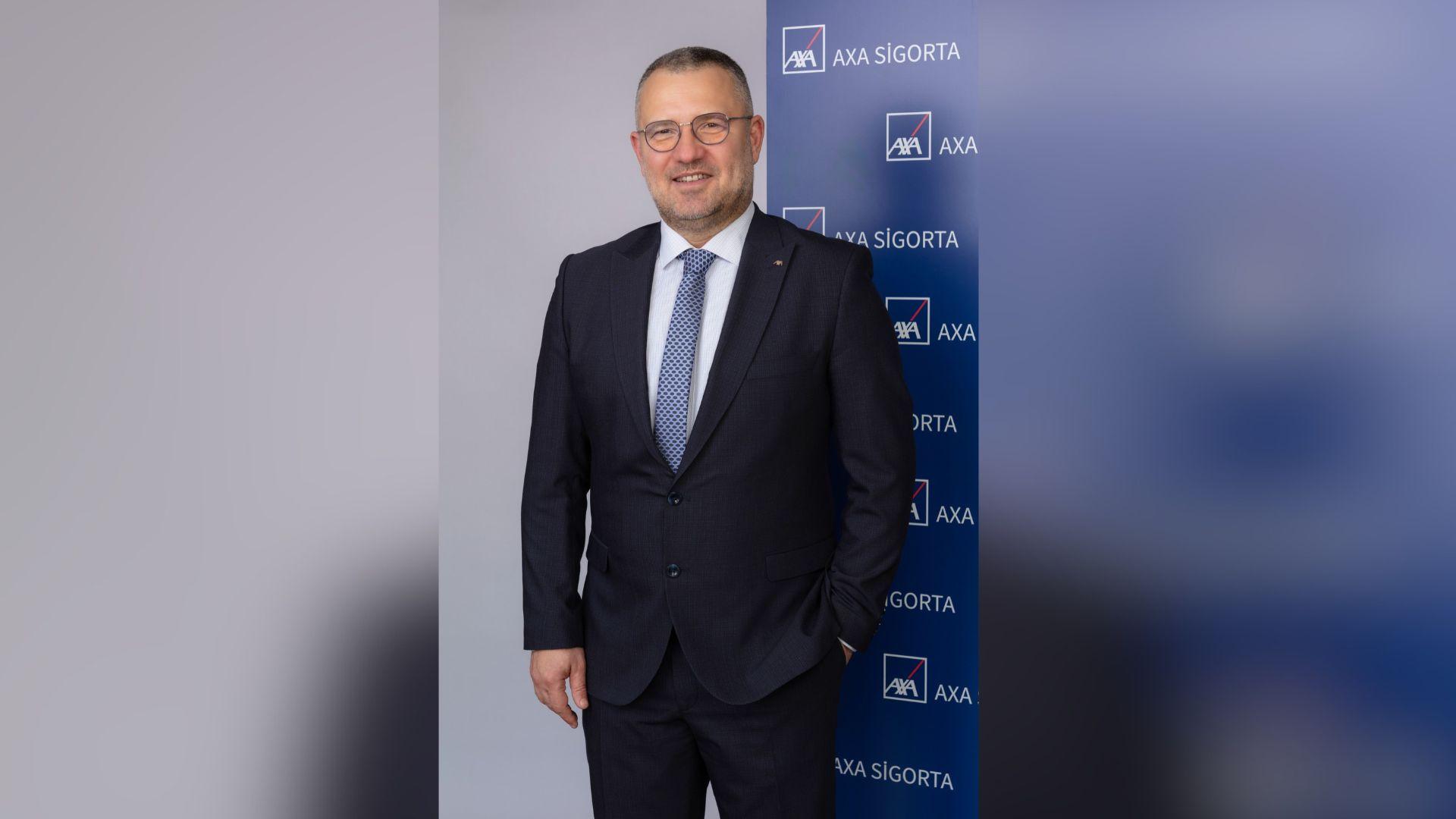 AXA Türkiye, Toplumun Dayanıklılık Ortağı Olma Hedefini Güçlendiriyor