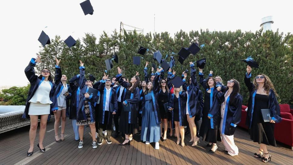 AXA Türkiye Gelecek Fakültesi'nde 6. Dönem Eğitimleri Başladı