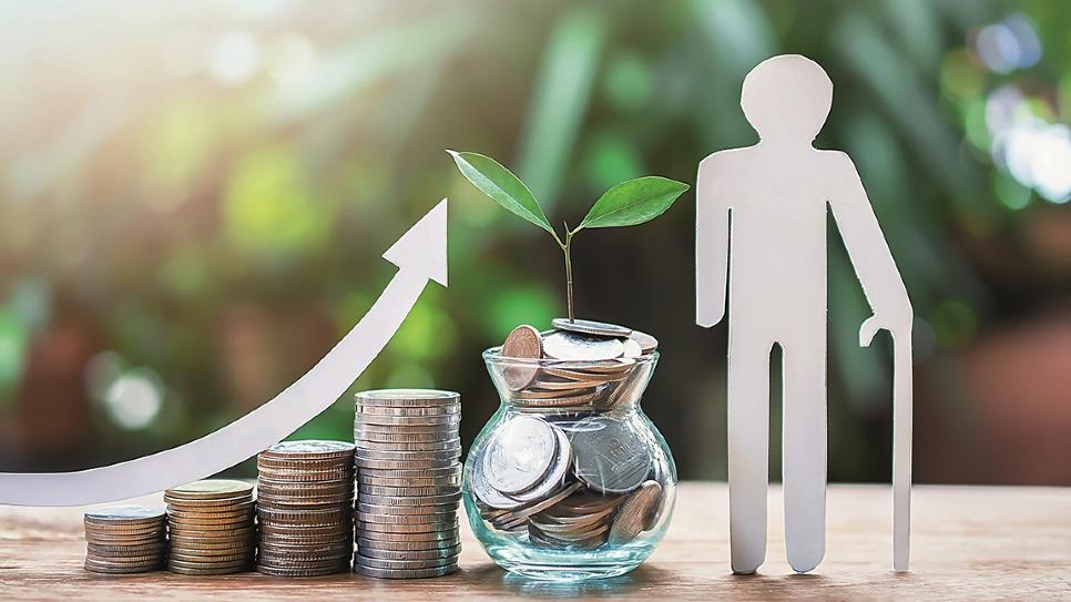 BES’te Doğru Fon Seçimiyle Getirilerinizi Katlayabilirsiniz!