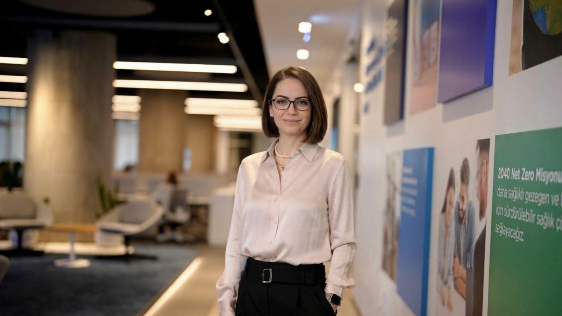 Bupa Türkiye’de Yeni Dönem: Ebru Keskin Kulalar CEO’luğu Devralıyor
