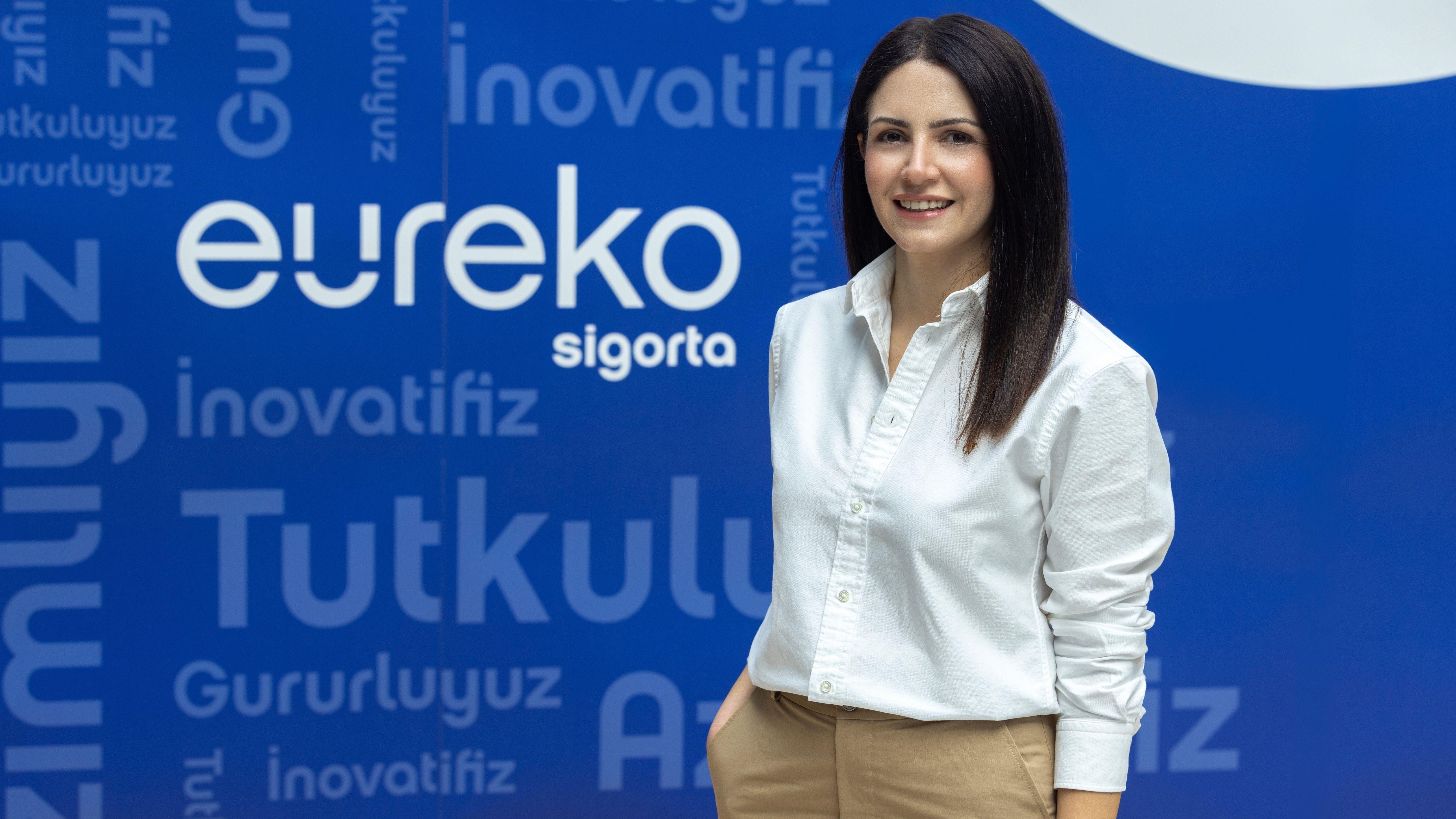 “En İyi Teknoloji Kullanımı” Ödülü Eureko Sigorta’nın