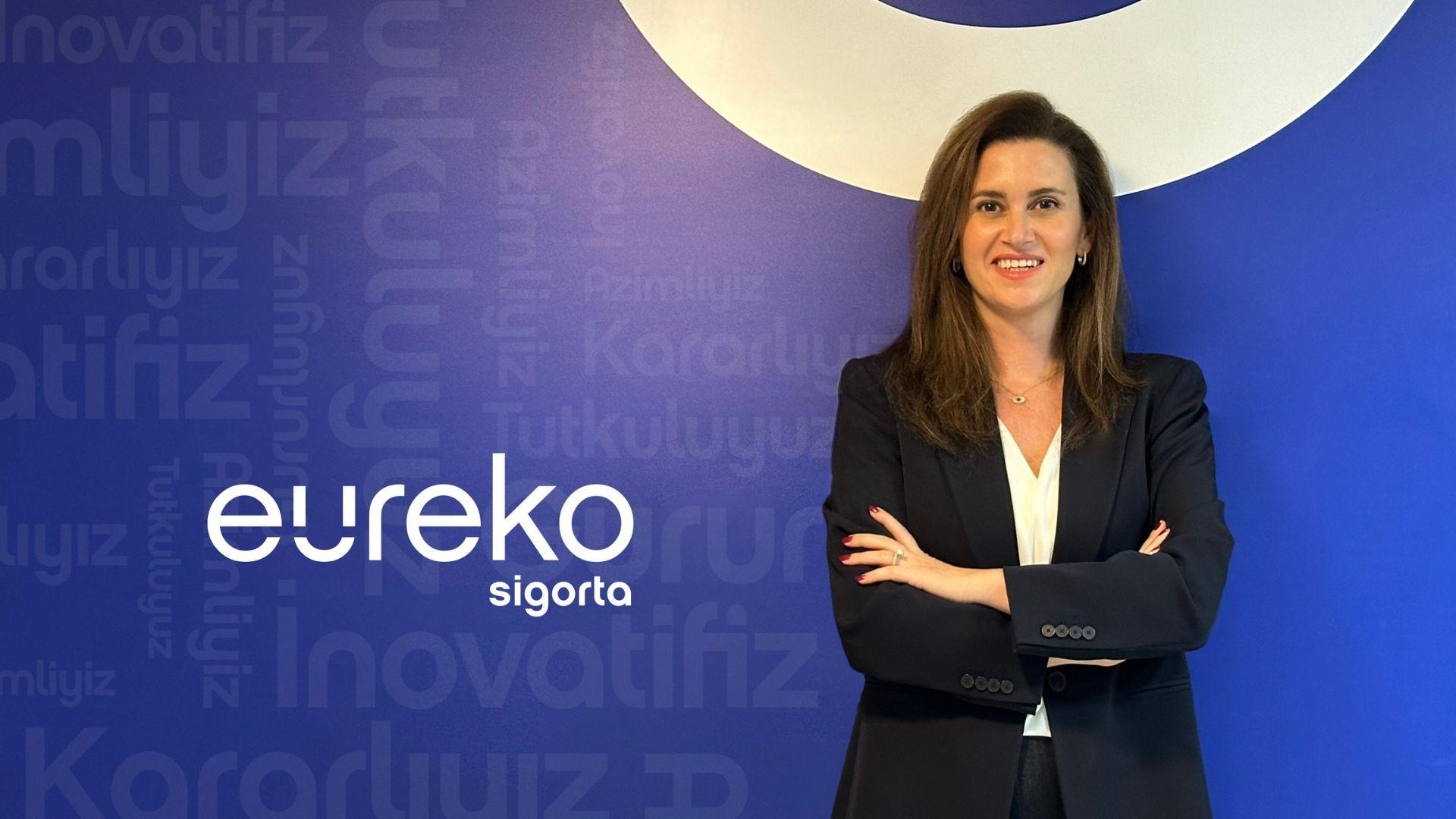 Eureko Sigorta, Stevie® Awards for Great Employers’tan Bronz Stevie® Ödülüyle Döndü
