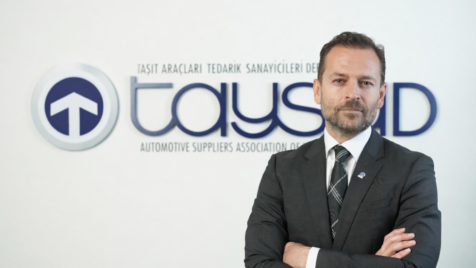 Otomotiv Tedarik Sanayisi İlk 7 Ayda 9 Milyar 473 Milyon Dolarlık İhracat Gerçekleştirdi
