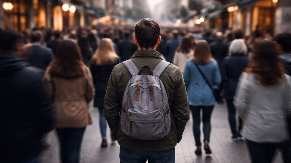 Uzmanlardan Uyarı: Yalnızlık Hem Ruh Sağlığını Hem Bedeni Etkiliyor