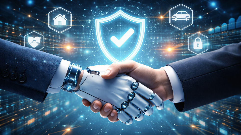 Allianz ve Anthropic Ortaklığı: Sigortada Yapay Zeka Devrimi